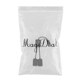 Maxbell 2 in 1 Type C to Dual USB Adapter Power Charger OTG Cable Splitter Adapter