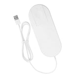 Maxbell 2 in 1 Wireless Charger Charging Stand Dock Pads for Apple Watch Phone - Aladdin Shoppers