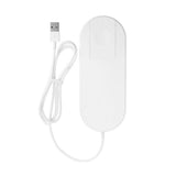 Maxbell 2 in 1 Wireless Charger Charging Stand Dock Pads for Apple Watch Phone - Aladdin Shoppers