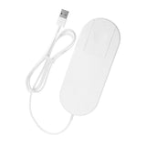 Maxbell 2 in 1 Wireless Charger Charging Stand Dock Pads for Apple Watch Phone - Aladdin Shoppers