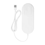 Maxbell 2 in 1 Wireless Charger Charging Stand Dock Pads for Apple Watch Phone - Aladdin Shoppers