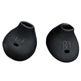 Maxbell 2 Pairs Silicone Ear Pad Cover Earphone Earbud Anti-slip For Samsung S6/S7 - Aladdin Shoppers