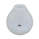 Maxbell 2 Pairs Silicone Ear Pad Cover Earphone Earbud Anti-slip For Samsung S6/S7 - Aladdin Shoppers