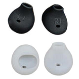 Maxbell 2 Pairs Silicone Ear Pad Cover Earphone Earbud Anti-slip For Samsung S6/S7 - Aladdin Shoppers