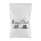 Maxbell 2 Pieces C7769-40153 Spindle Hubs for HP Designjet 100 500 800 815 820 - Aladdin Shoppers