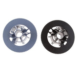 Maxbell 2 Pieces C7769-40153 Spindle Hubs for HP Designjet 100 500 800 815 820 - Aladdin Shoppers