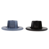 Maxbell 2 Pieces C7769-40153 Spindle Hubs for HP Designjet 100 500 800 815 820 - Aladdin Shoppers