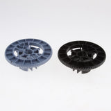 Maxbell 2 Pieces C7769-40153 Spindle Hubs for HP Designjet 100 500 800 815 820 - Aladdin Shoppers