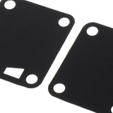 Maxbell 2 Pieces Fuel Pump Diaphragm For Yamaha Outboard Engine Motors 9.9 HP/15 HP - Aladdin Shoppers