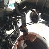 Maxbell 2 Pieces Motorbike Open Face Helmet Lock for Quick Release Buckle Fastener - Aladdin Shoppers