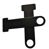 Maxbell 2 Pieces Motorbike Open Face Helmet Lock for Quick Release Buckle Fastener - Aladdin Shoppers
