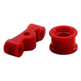Maxbell 2 Pieces Red Shifter Bushing Kit for Honda CIVIC B16 B18 1988-2000 - Aladdin Shoppers