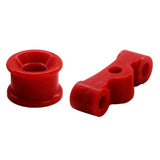 Maxbell 2 Pieces Red Shifter Bushing Kit for Honda CIVIC B16 B18 1988-2000 - Aladdin Shoppers