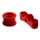 Maxbell 2 Pieces Red Shifter Bushing Kit for Honda CIVIC B16 B18 1988-2000 - Aladdin Shoppers