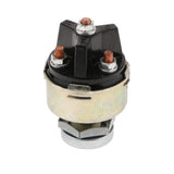 Maxbell 2 Position Ignition Switch Lock and Cylinder for Tractor Trailer Forklift - Aladdin Shoppers