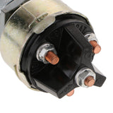 Maxbell 2 Position Ignition Switch Lock and Cylinder for Tractor Trailer Forklift - Aladdin Shoppers
