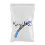 Maxbell 2" Stainless Steel Exhaust Muffler Middle Link Pipe for Kawasaki ZX10R 08-17 - Aladdin Shoppers