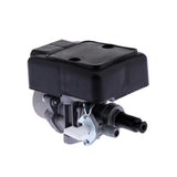 Maxbell 2-Stroke Hand-pulled Engine Carb Carburetor for 49CC ATV UTV Motorcycle - Aladdin Shoppers