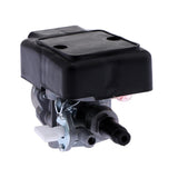 Maxbell 2-Stroke Hand-pulled Engine Carb Carburetor for 49CC ATV UTV Motorcycle - Aladdin Shoppers