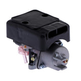 Maxbell 2-Stroke Hand-pulled Engine Carb Carburetor for 49CC ATV UTV Motorcycle - Aladdin Shoppers