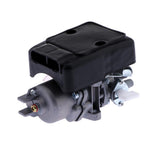 Maxbell 2-Stroke Hand-pulled Engine Carb Carburetor for 49CC ATV UTV Motorcycle - Aladdin Shoppers