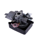 Maxbell 2-Stroke Hand-pulled Engine Carb Carburetor for 49CC ATV UTV Motorcycle - Aladdin Shoppers