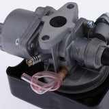 Maxbell 2-Stroke Hand-pulled Engine Carb Carburetor for 49CC ATV UTV Motorcycle - Aladdin Shoppers