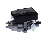 Maxbell 2-Stroke Hand-pulled Engine Carb Carburetor for 49CC ATV UTV Motorcycle - Aladdin Shoppers