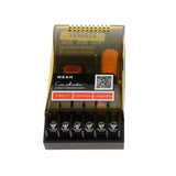 Maxbell 2 Way Audio Speaker Frequency Divider Aplifier Crossover Filters Board - Aladdin Shoppers