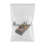 Maxbell 2 Way Audio Speaker Frequency Divider Aplifier Crossover Filters Board - Aladdin Shoppers