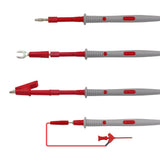 Maxbell 20-in-1 Multimeter Test Leads Kit Banana Plug, Digital Multimeter Probes, Electrical Test Probe 20A 600V - Aladdin Shoppers
