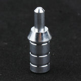 Maxbell 20 Pieces Arrow Nock Pins / Pin Nock Adapter for 6.2mm Shaft - Aladdin Shoppers