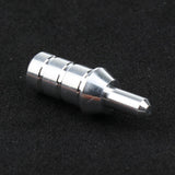 Maxbell 20 Pieces Arrow Nock Pins / Pin Nock Adapter for 6.2mm Shaft - Aladdin Shoppers