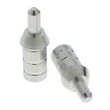 Maxbell 20 Pieces Arrow Nock Pins / Pin Nock Adapter for 6.2mm Shaft - Aladdin Shoppers