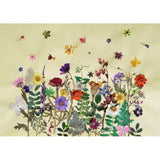 Maxbell 20 Pieces Dried Pressed Flowers Real Dry Gomphrena Globosa for Miniature Herbarium Craft DIY Scrapbooking Photo Album Decor and Card Making Crafts - Aladdin Shoppers