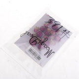Maxbell 20 Pieces Dried Pressed Flowers Real Dry Gomphrena Globosa for Miniature Herbarium Craft DIY Scrapbooking Photo Album Decor and Card Making Crafts - Aladdin Shoppers