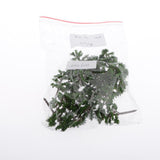Maxbell 20 Pieces Pine Model Trees Scenery Train Railroad Park Landscape Layout D002 - Aladdin Shoppers