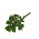 Maxbell 20 Pieces Pine Model Trees Scenery Train Railroad Park Landscape Layout D002 - Aladdin Shoppers