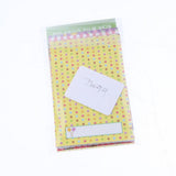 Maxbell 20 Sheets Colorful Photo Instant Films Sticker for FujiFilm Instax Mini 9/ 8/ 7s/ 70/ 26/ 50s/ 90 Camera Film - E - Aladdin Shoppers