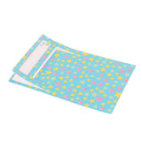 Maxbell 20 Sheets Colorful Photo Instant Films Sticker for FujiFilm Instax Mini 9/ 8/ 7s/ 70/ 26/ 50s/ 90 Camera Film - E - Aladdin Shoppers