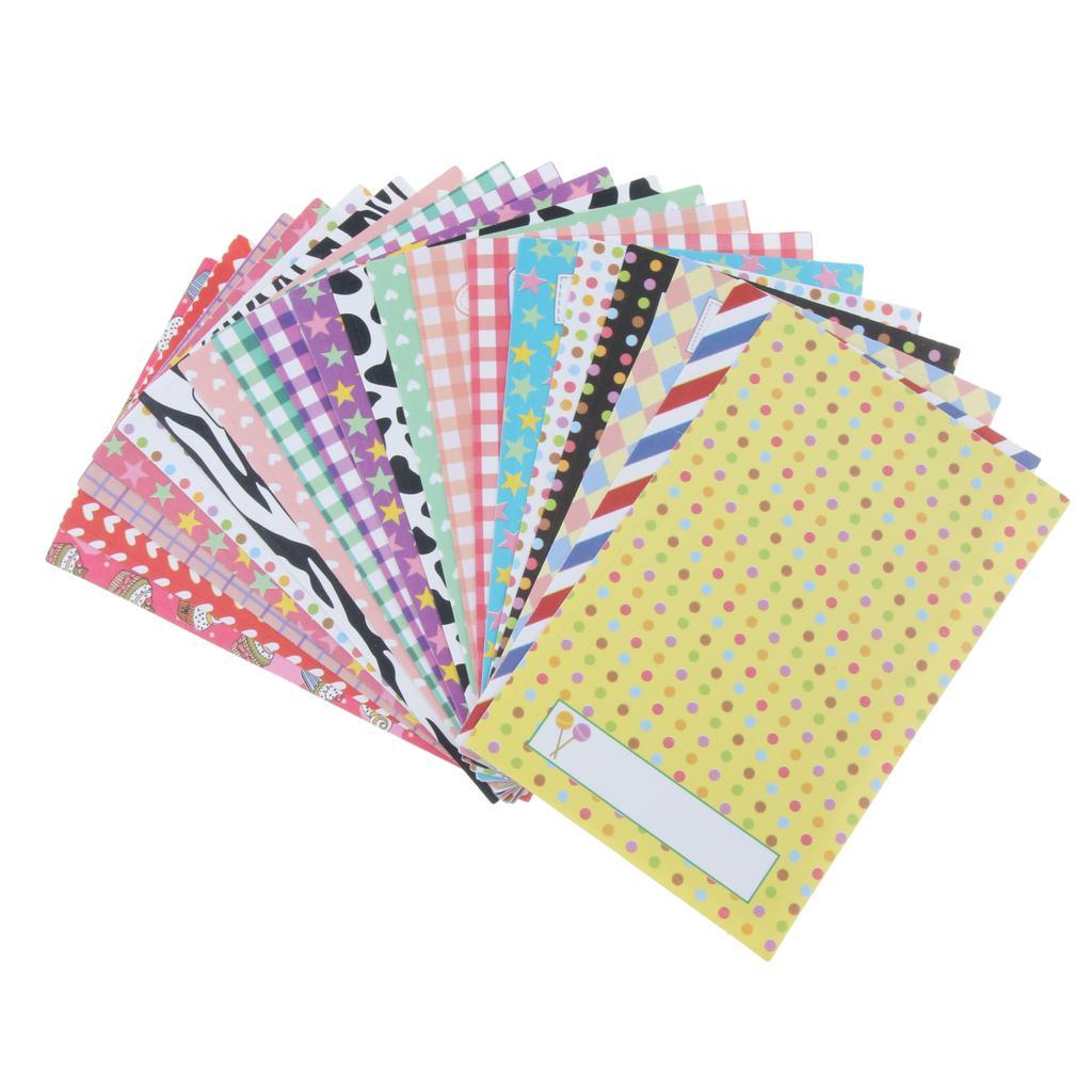 Maxbell 20 Sheets Colorful Photo Instant Films Sticker for FujiFilm Instax Mini 9/ 8/ 7s/ 70/ 26/ 50s/ 90 Camera Film - E - Aladdin Shoppers