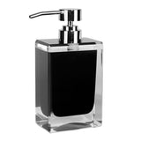 Maxbell 200ml Resin Kitchen Bath Pump Soap Lotion Dispenser Liquid Bottle - Aladdin Shoppers