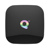 Maxbell 2019 Android 6.0 Smart TV Box Q+ BOX Amlogic Quad Core 4GB+64GB WIFI EU - Aladdin Shoppers