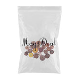 Maxbell 20g Dried Pressed Daisy Flower DIY Photo Frame Bookmark Specimen Home Decor - Aladdin Shoppers