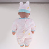 Maxbell 20inch Realistic Baby Doll Newborn Infant Boy Doll Model Toy - Aladdin Shoppers