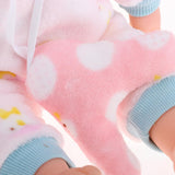 Maxbell 20inch Realistic Baby Doll Newborn Infant Boy Doll Model Toy - Aladdin Shoppers