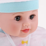 Maxbell 20inch Realistic Baby Doll Newborn Infant Boy Doll Model Toy - Aladdin Shoppers