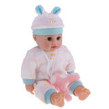 Maxbell 20inch Realistic Baby Doll Newborn Infant Boy Doll Model Toy - Aladdin Shoppers