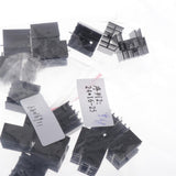 Maxbell 20x 24x16-25mm MOSFET Aluminium Heat Sink 7805 Transistor Heatsink Radiator - Aladdin Shoppers