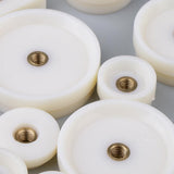 Maxbell 20x Plastic Watch Back Case Cover Press Closer Dies Mold Gluon 18-50mm - Aladdin Shoppers